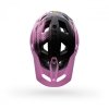 KASK ROWEROWY FOX SPEEDFRAME PRO SENSE COTTON CANDY S